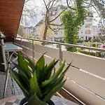 Διαμέρισμα Haus Eva Mar Am 3 *