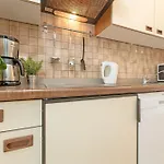 Haus Eva Mar Am 3 Apartment Timmendorfer Strand