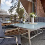 Apartment Haus Eva Mar Am 3 Timmendorfer Strand