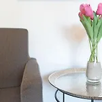 Apartment Haus Eva Mar Am 3 *