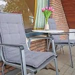 Διαμέρισμα Haus Eva Mar Am 3 Timmendorfer Strand