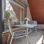 Διαμέρισμα Haus Eva Mar Am 3 *