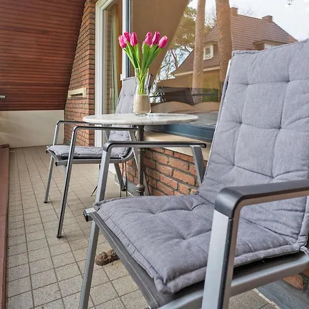 Apartamento Haus Eva Mar Am 3 *