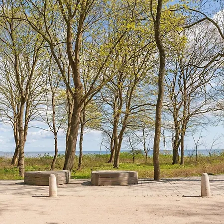 Διαμέρισμα Haus Eva Mar Am 3 *