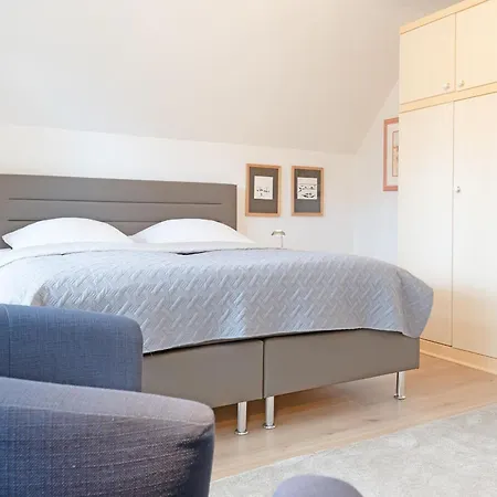 Apartment Haus Eva Mar Am 3 Timmendorfer Strand