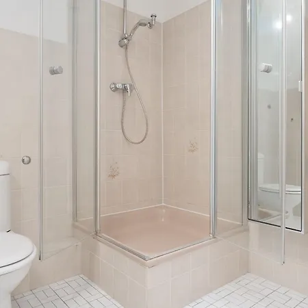 Haus Eva Mar Am 3 * Timmendorfer Strand