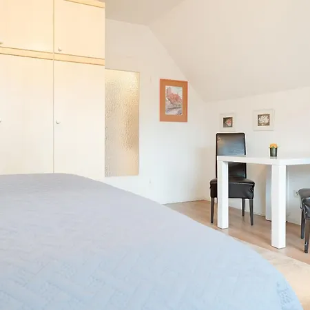 Διαμέρισμα Haus Eva Mar Am 3