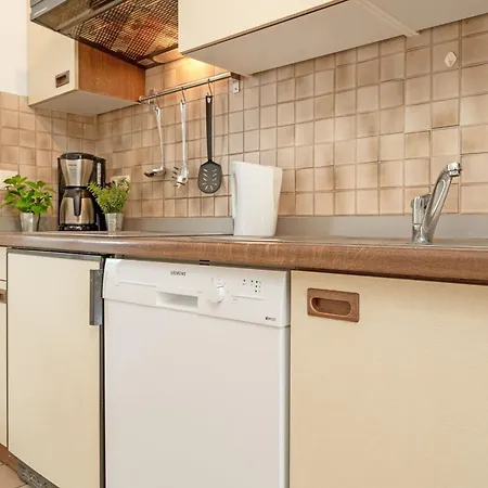 Haus Eva Mar Am 3 Тиммендорфер-Штранд