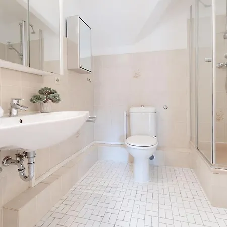 Διαμέρισμα Haus Eva Mar Am 3 *