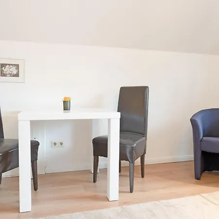 Haus Eva Mar Am 3 Timmendorfer Strand