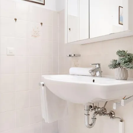 Haus Eva Mar Am 3 Διαμέρισμα Timmendorfer Strand