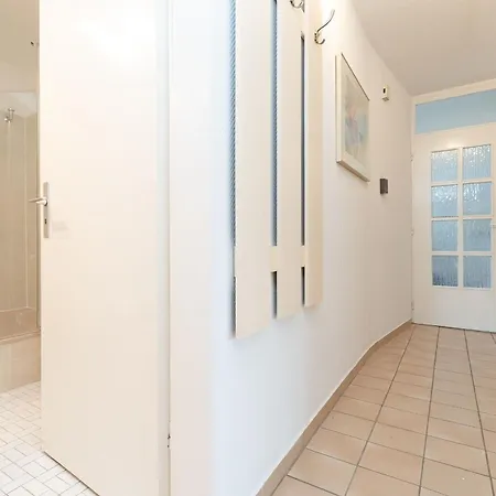 Haus Eva Mar Am 3 Timmendorfer Strand