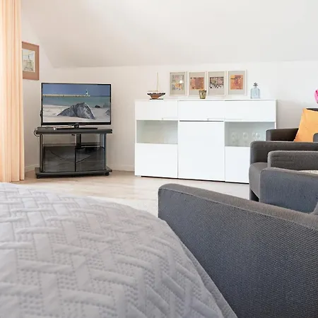 Haus Eva Mar Am 3