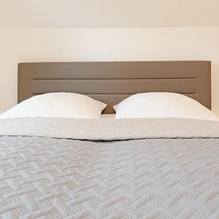 Haus Eva Mar Am 3 Διαμέρισμα