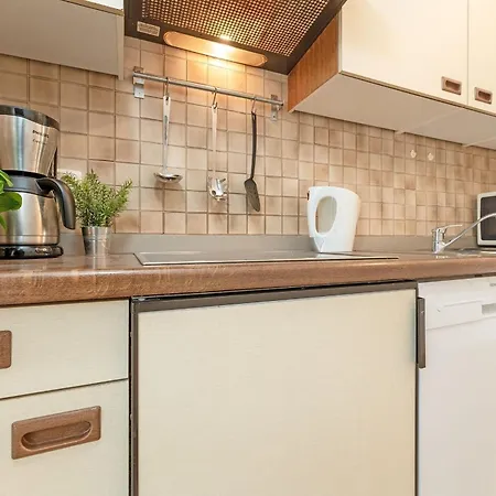 Haus Eva Mar Am 3 Διαμέρισμα Timmendorfer Strand