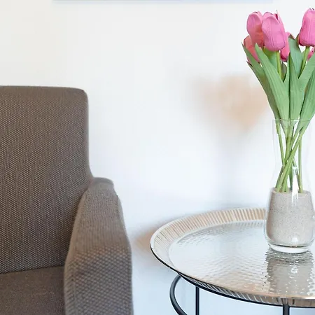 Appartement Haus Eva Mar Am 3 *
