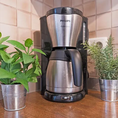 Haus Eva Mar Am 3 Διαμέρισμα Timmendorfer Strand