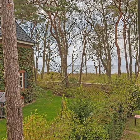 Haus Eva Mar Am 3 Διαμέρισμα Timmendorfer Strand