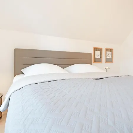 Haus Eva Mar Am 3 Апартаменты