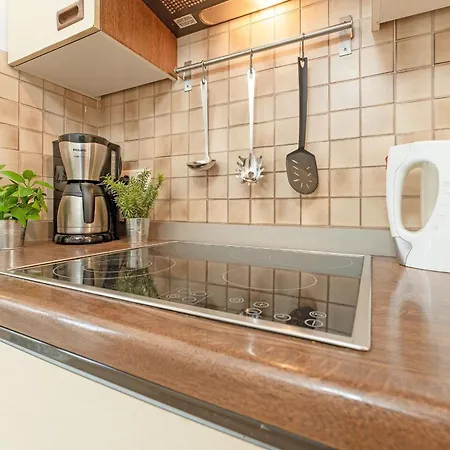 Haus Eva Mar Am 3 Апартаменты *