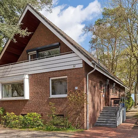 Διαμέρισμα Haus Eva Mar Am 3 Timmendorfer Strand