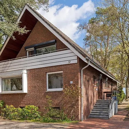 Appartement Haus Eva Mar Am 3 Timmendorfer Strand