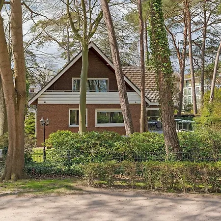 Appartement Haus Eva Mar Am 3