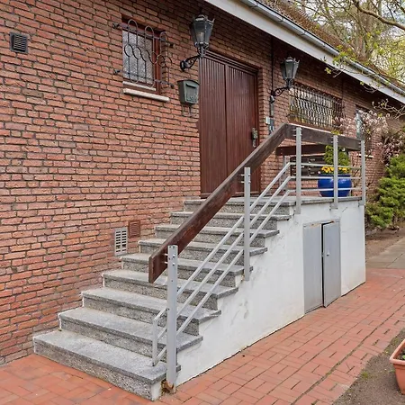 Haus Eva Mar Am 3 Διαμέρισμα *