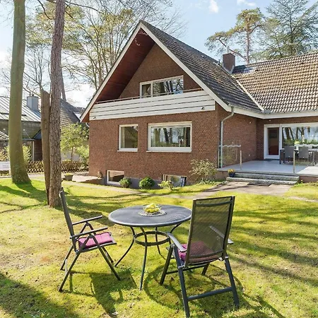 Haus Eva Mar Am 3 Апартаменты *