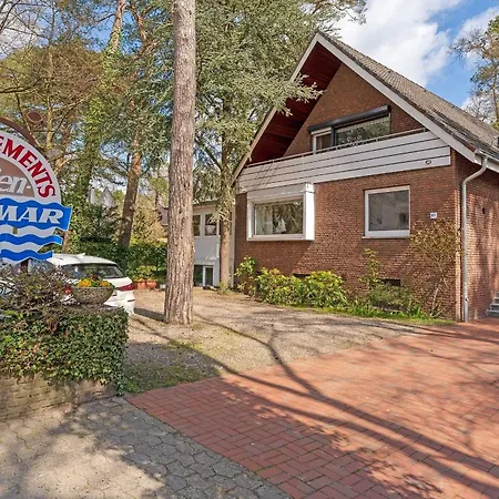 Haus Eva Mar Am 3 Διαμέρισμα