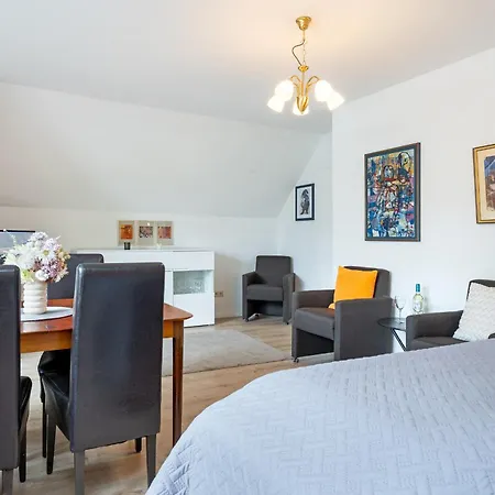 Haus Eva Mar Am 3 Apartment Timmendorfer Strand
